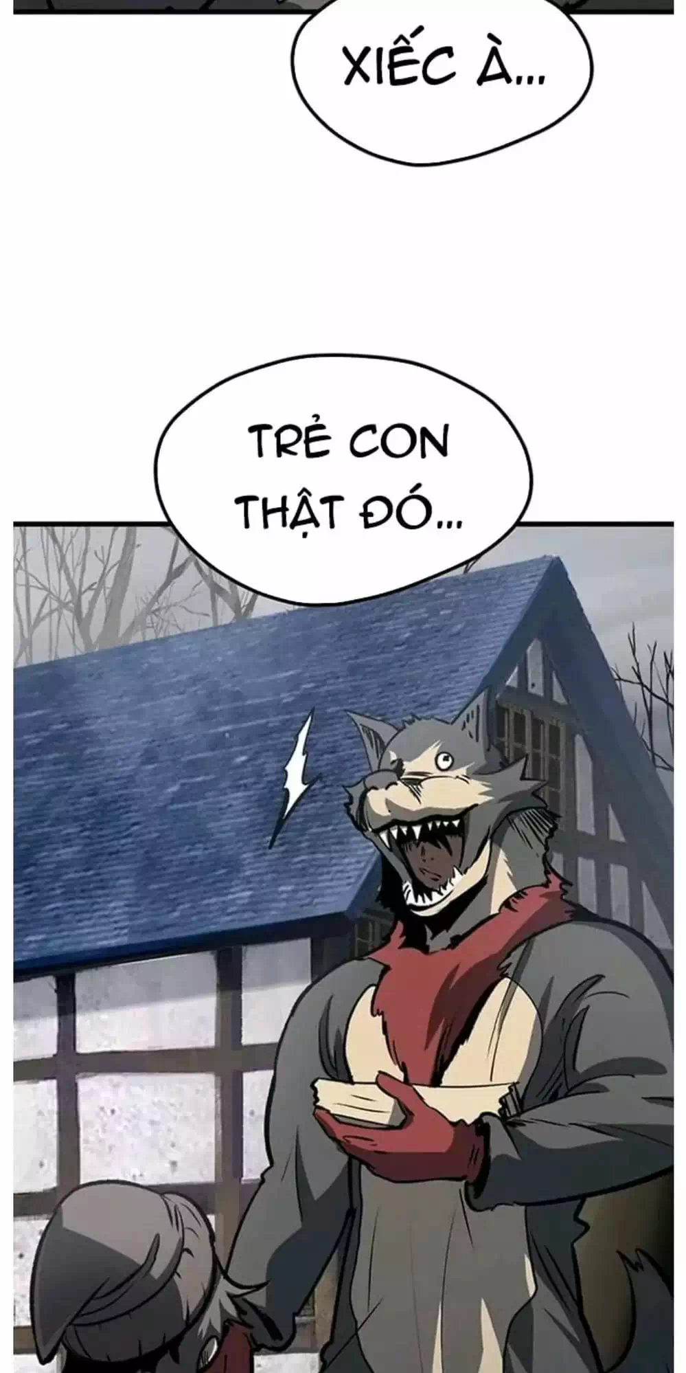 Truyện Tranh Anh Hùng Mạnh Nhất? Ta Không Làm Lâu Rồi! trang 5