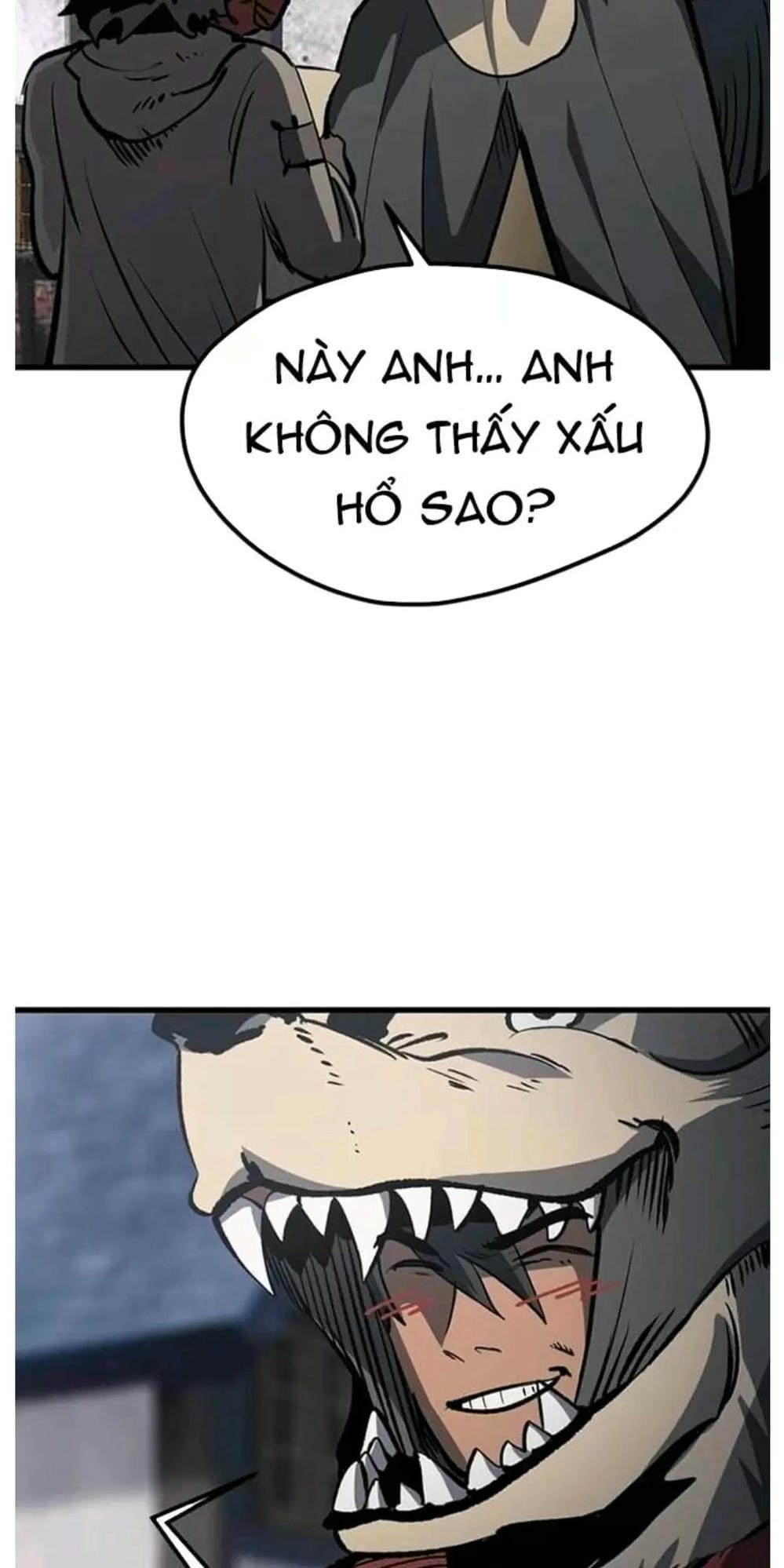 Truyện Tranh Anh Hùng Mạnh Nhất? Ta Không Làm Lâu Rồi! trang 5