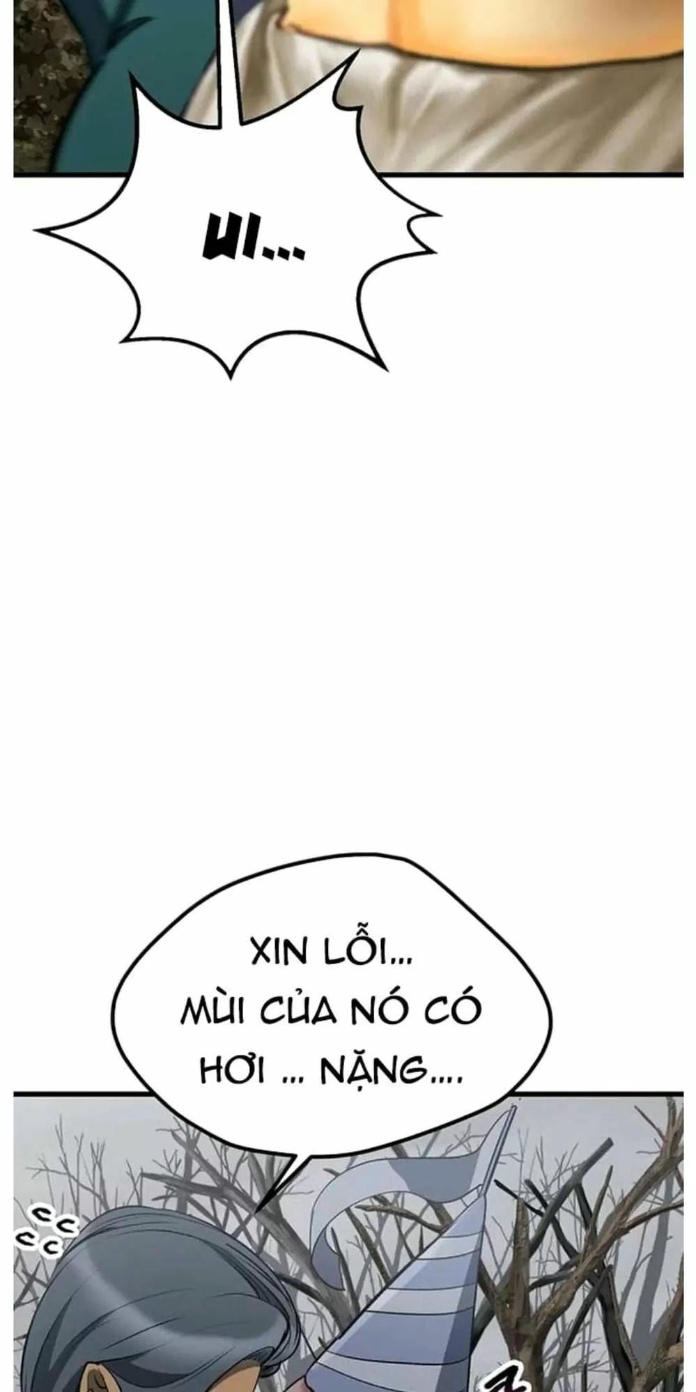 Truyện Tranh Anh Hùng Mạnh Nhất? Ta Không Làm Lâu Rồi! trang 5