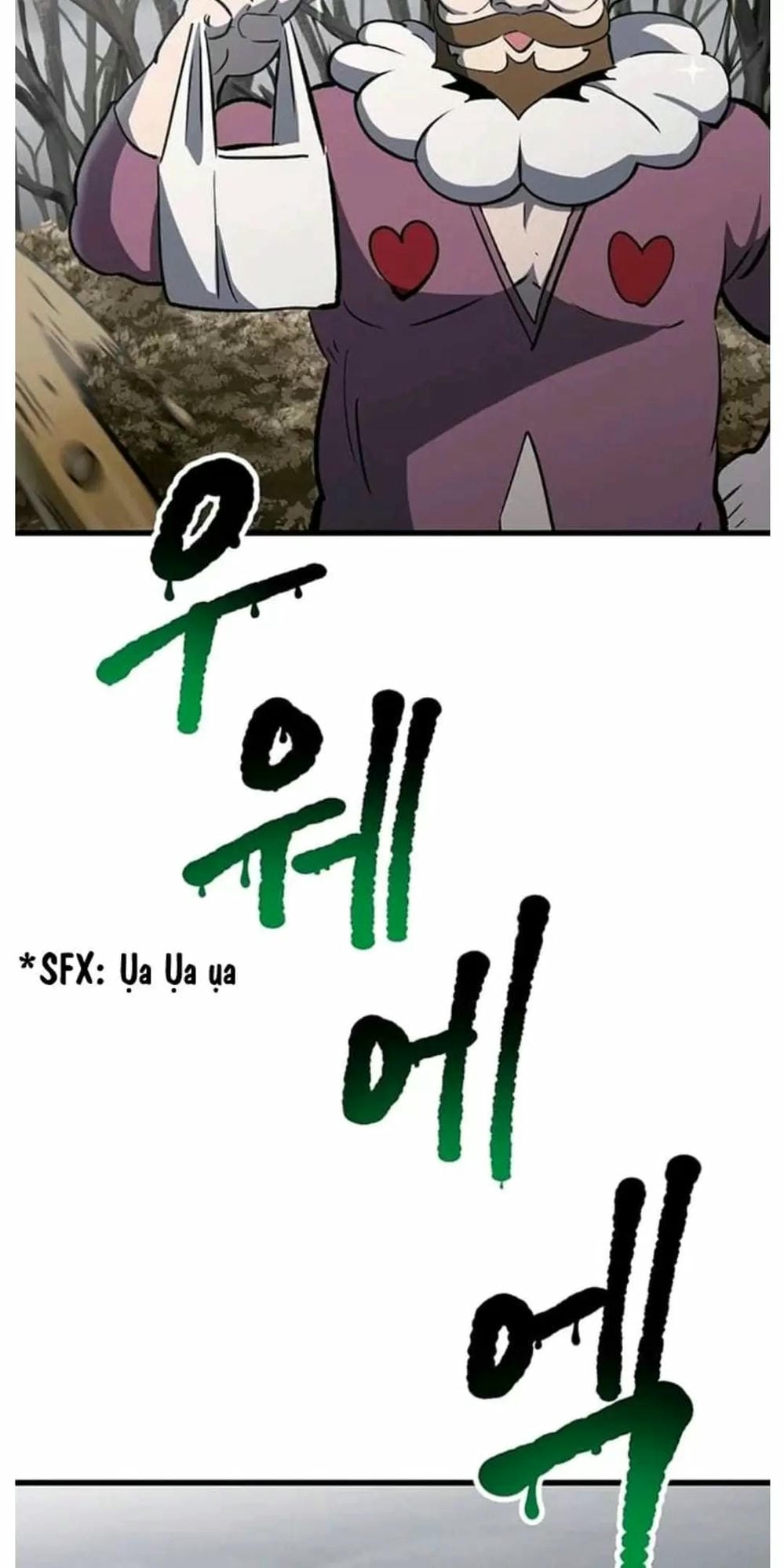 Truyện Tranh Anh Hùng Mạnh Nhất? Ta Không Làm Lâu Rồi! trang 5