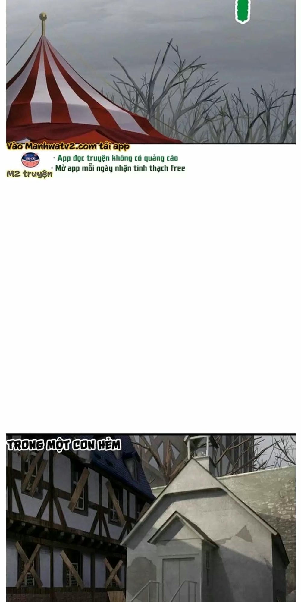 Truyện Tranh Anh Hùng Mạnh Nhất? Ta Không Làm Lâu Rồi! trang 5