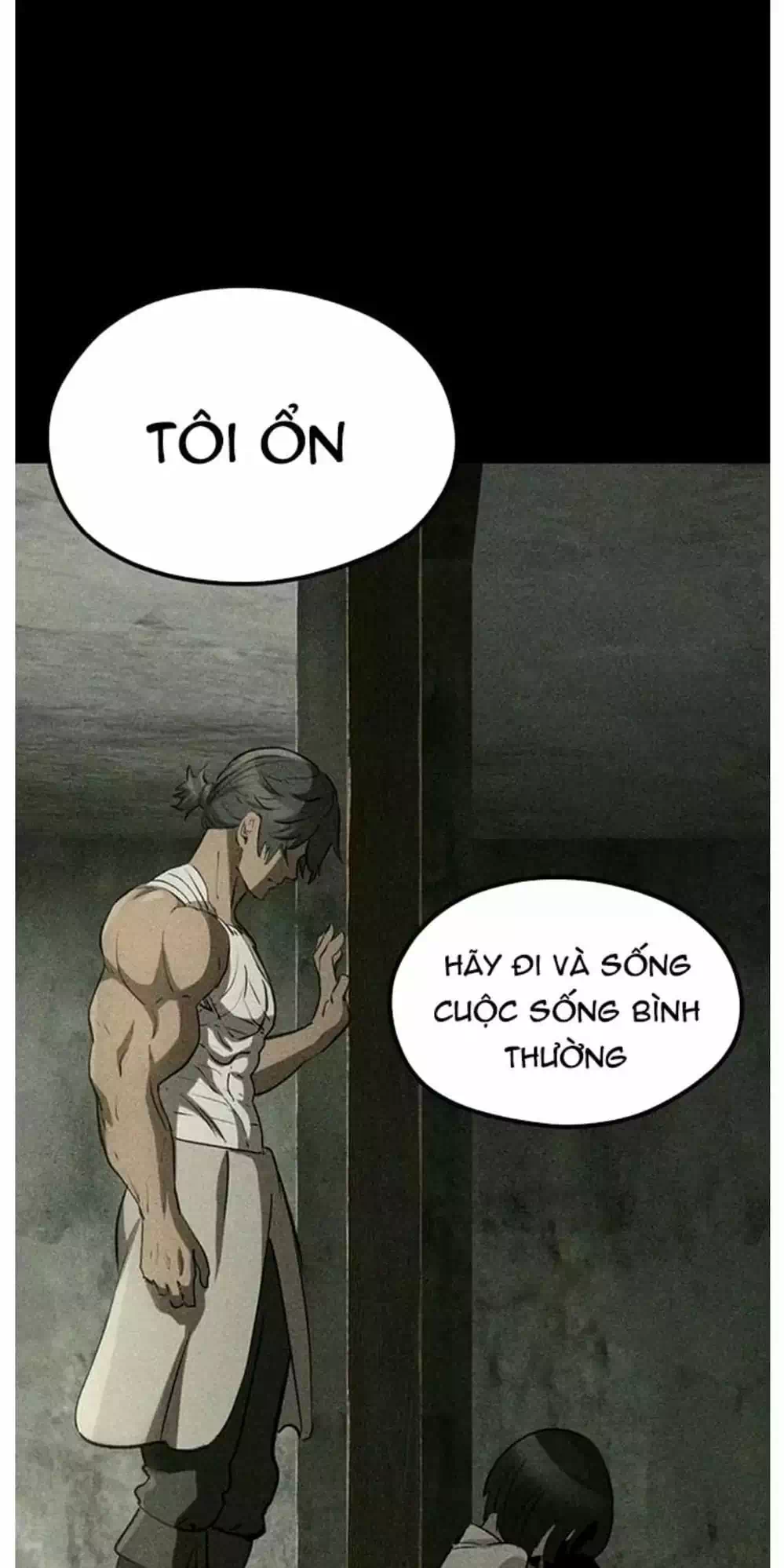 Truyện Tranh Anh Hùng Mạnh Nhất? Ta Không Làm Lâu Rồi! trang 5