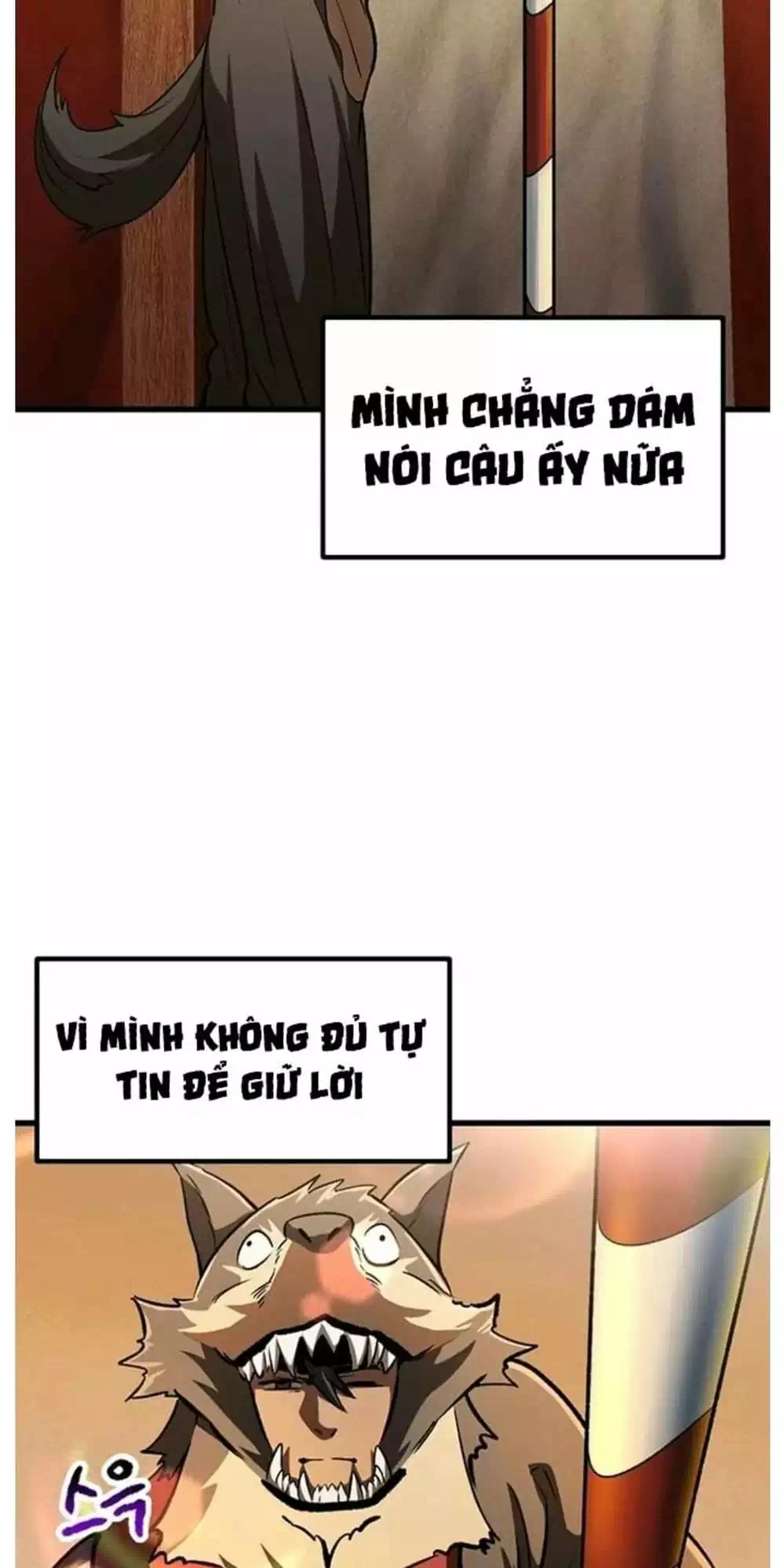 Truyện Tranh Anh Hùng Mạnh Nhất? Ta Không Làm Lâu Rồi! trang 5