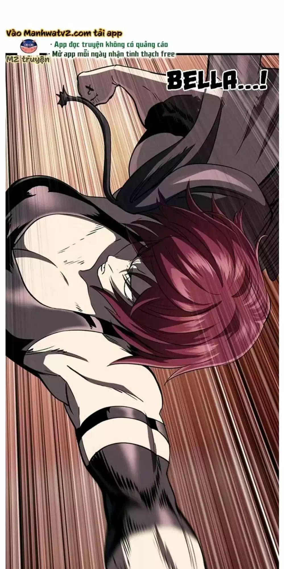 Truyện Tranh Anh Hùng Mạnh Nhất? Ta Không Làm Lâu Rồi! trang 5