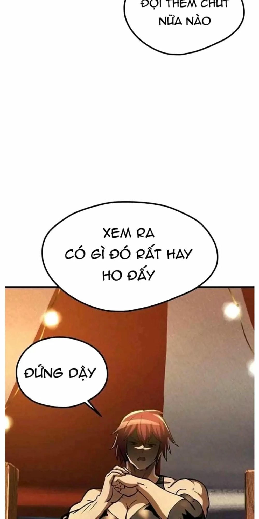 Truyện Tranh Anh Hùng Mạnh Nhất? Ta Không Làm Lâu Rồi! trang 5