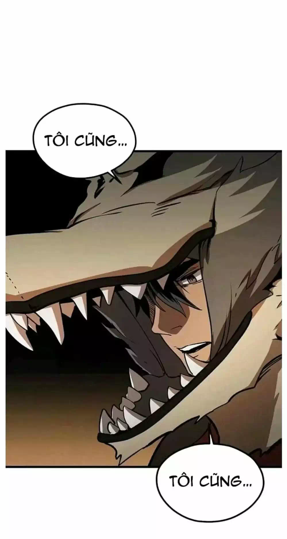 Truyện Tranh Anh Hùng Mạnh Nhất? Ta Không Làm Lâu Rồi! trang 5