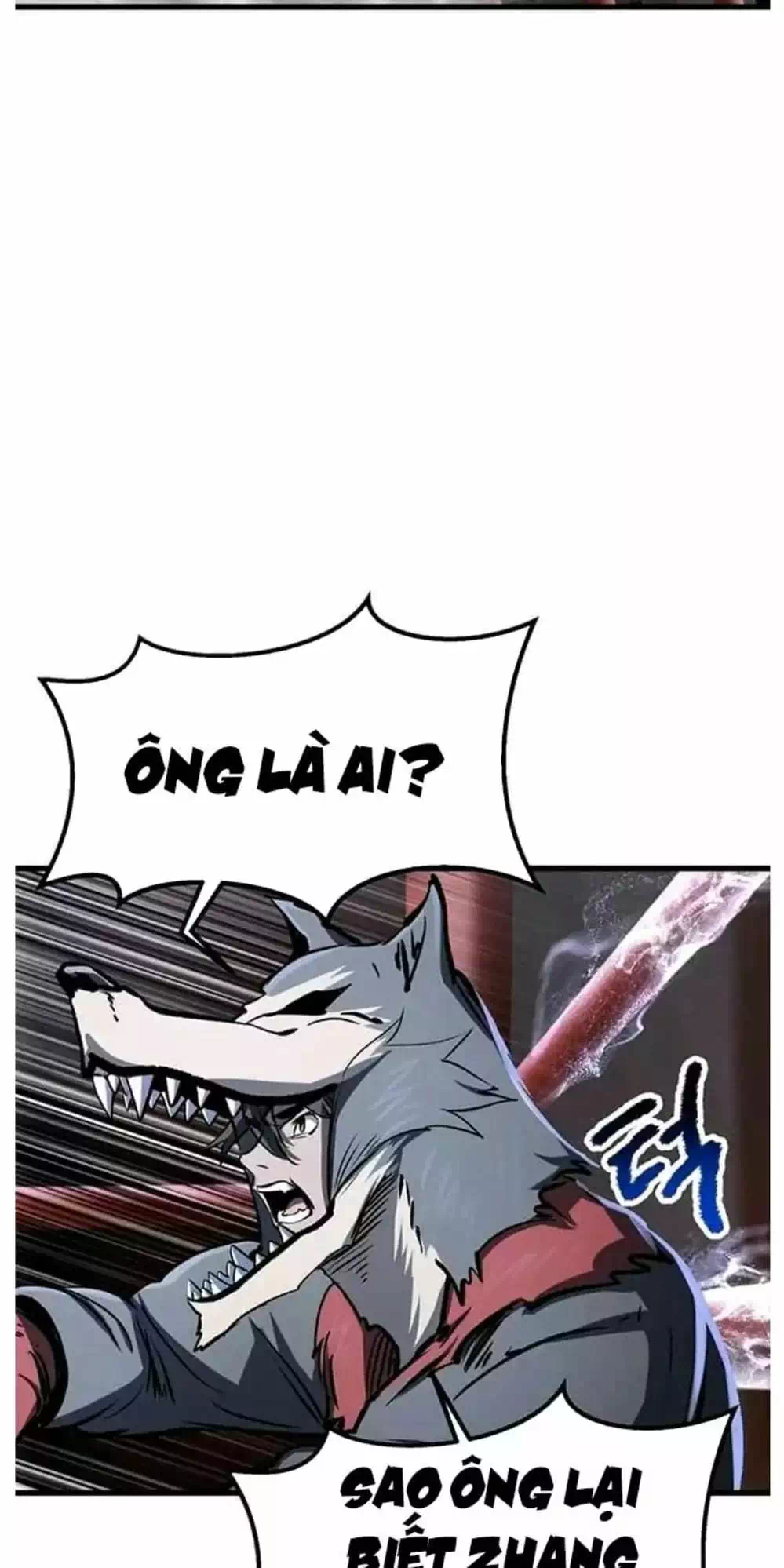 Truyện Tranh Anh Hùng Mạnh Nhất? Ta Không Làm Lâu Rồi! trang 5