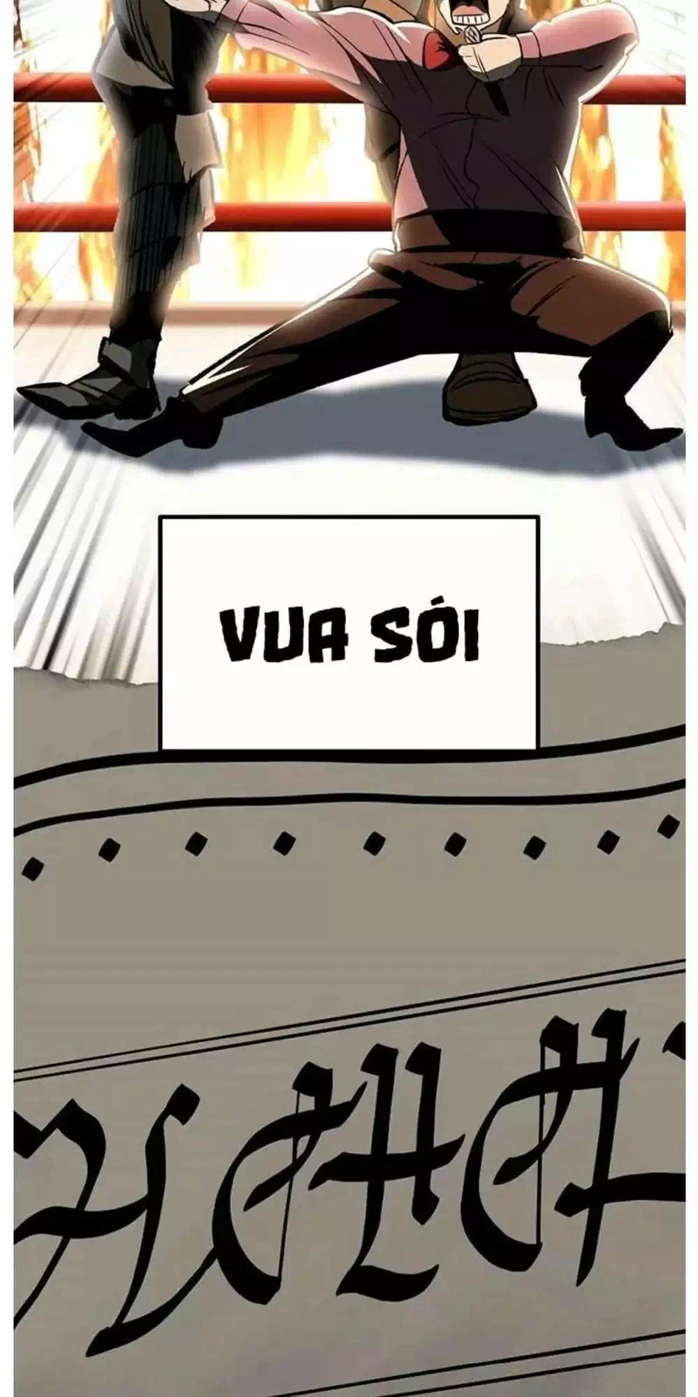 Truyện Tranh Anh Hùng Mạnh Nhất? Ta Không Làm Lâu Rồi! trang 5