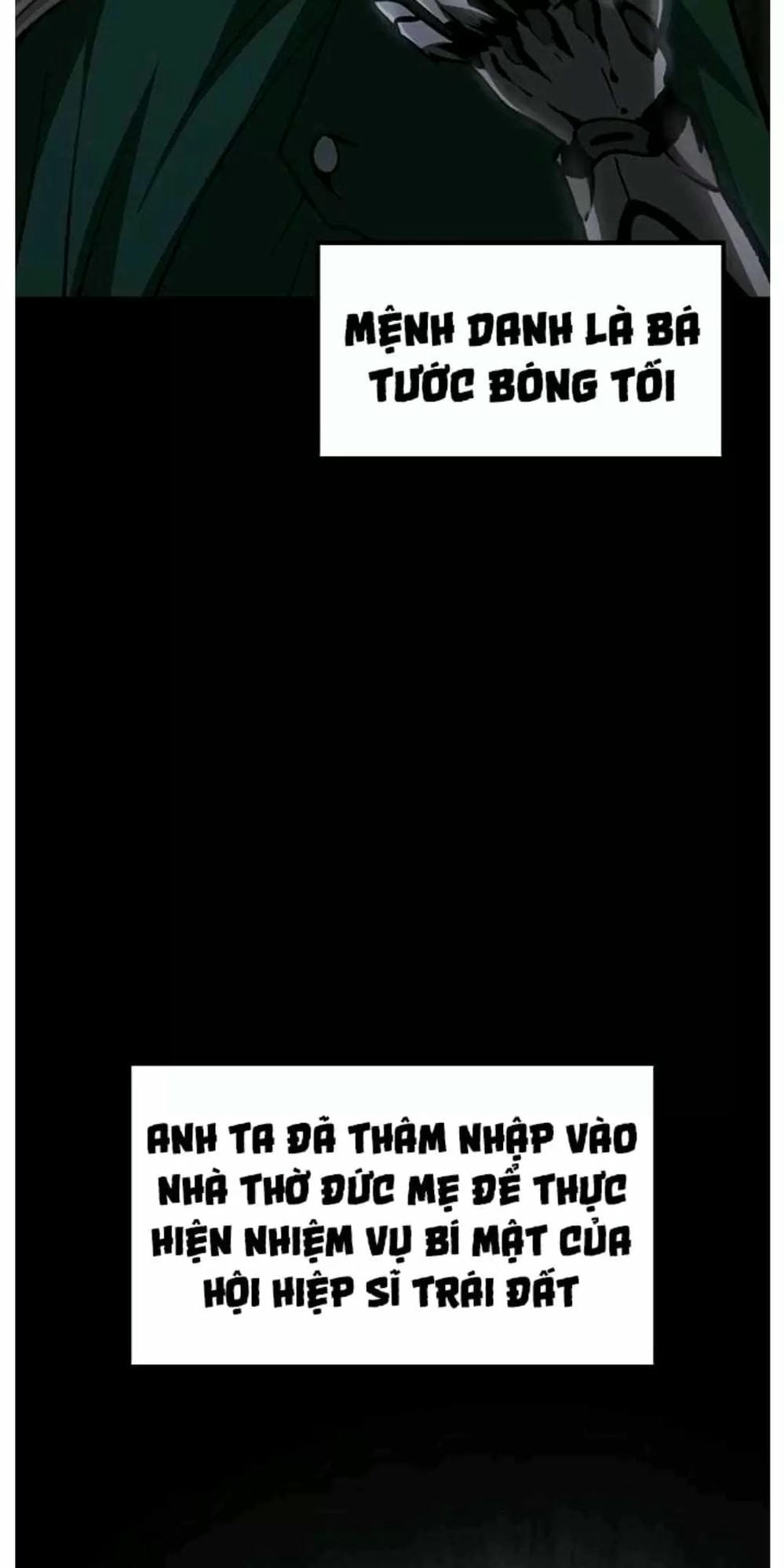 Truyện Tranh Anh Hùng Mạnh Nhất? Ta Không Làm Lâu Rồi! trang 5