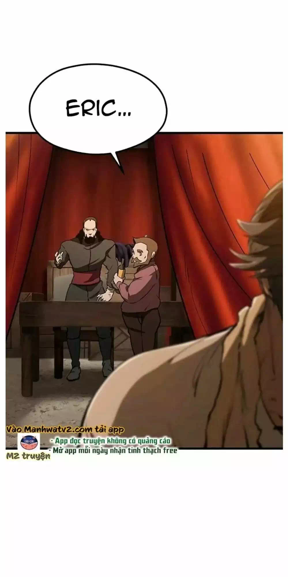 Truyện Tranh Anh Hùng Mạnh Nhất? Ta Không Làm Lâu Rồi! trang 5