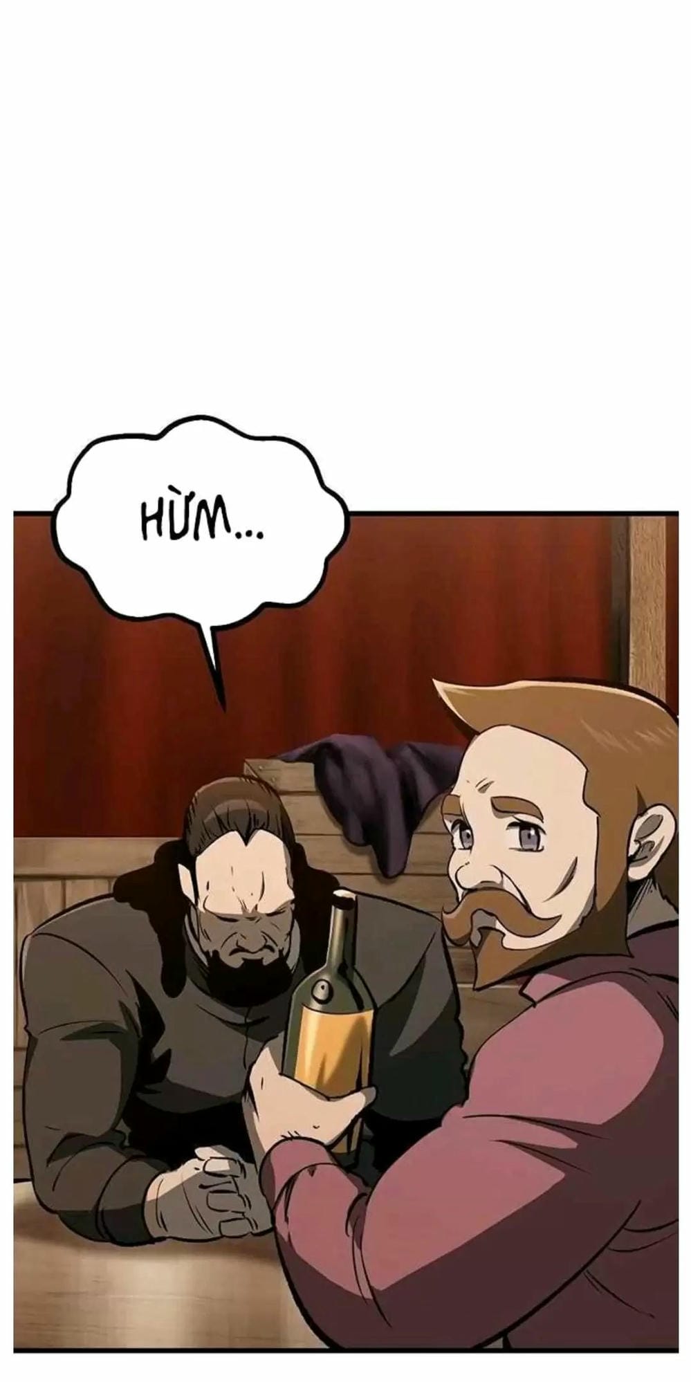 Truyện Tranh Anh Hùng Mạnh Nhất? Ta Không Làm Lâu Rồi! trang 5