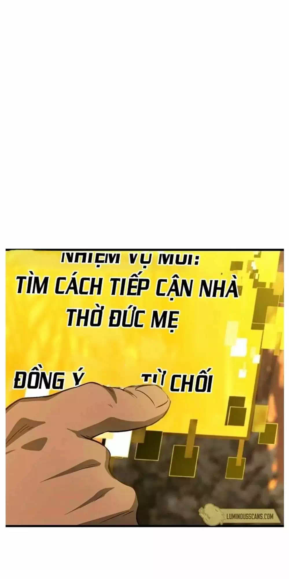 Truyện Tranh Anh Hùng Mạnh Nhất? Ta Không Làm Lâu Rồi! trang 5