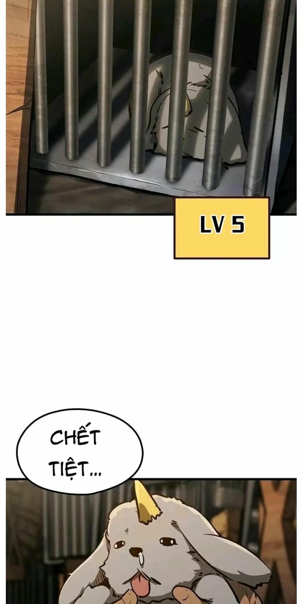 Truyện Tranh Anh Hùng Mạnh Nhất? Ta Không Làm Lâu Rồi! trang 5