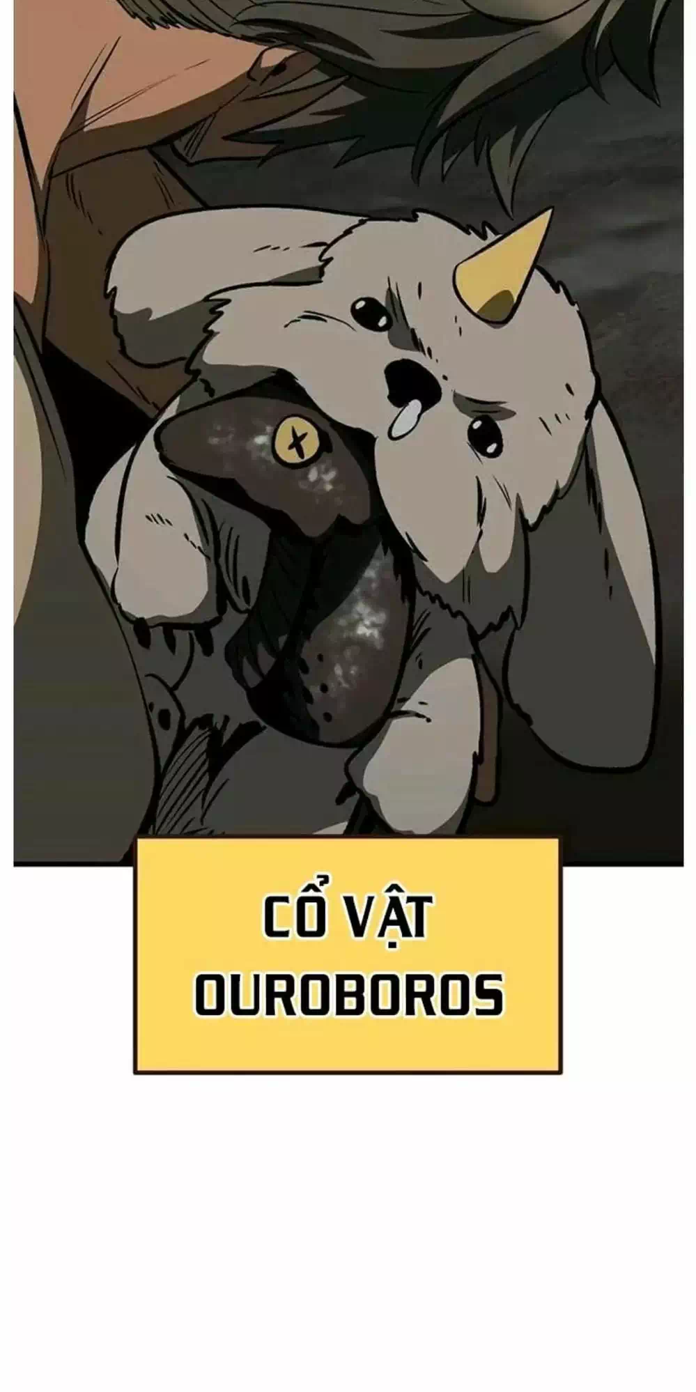 Truyện Tranh Anh Hùng Mạnh Nhất? Ta Không Làm Lâu Rồi! trang 5