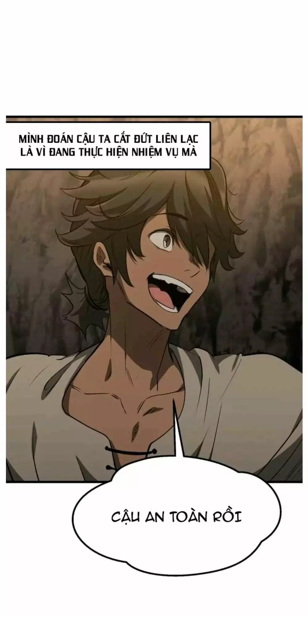 Truyện Tranh Anh Hùng Mạnh Nhất? Ta Không Làm Lâu Rồi! trang 5