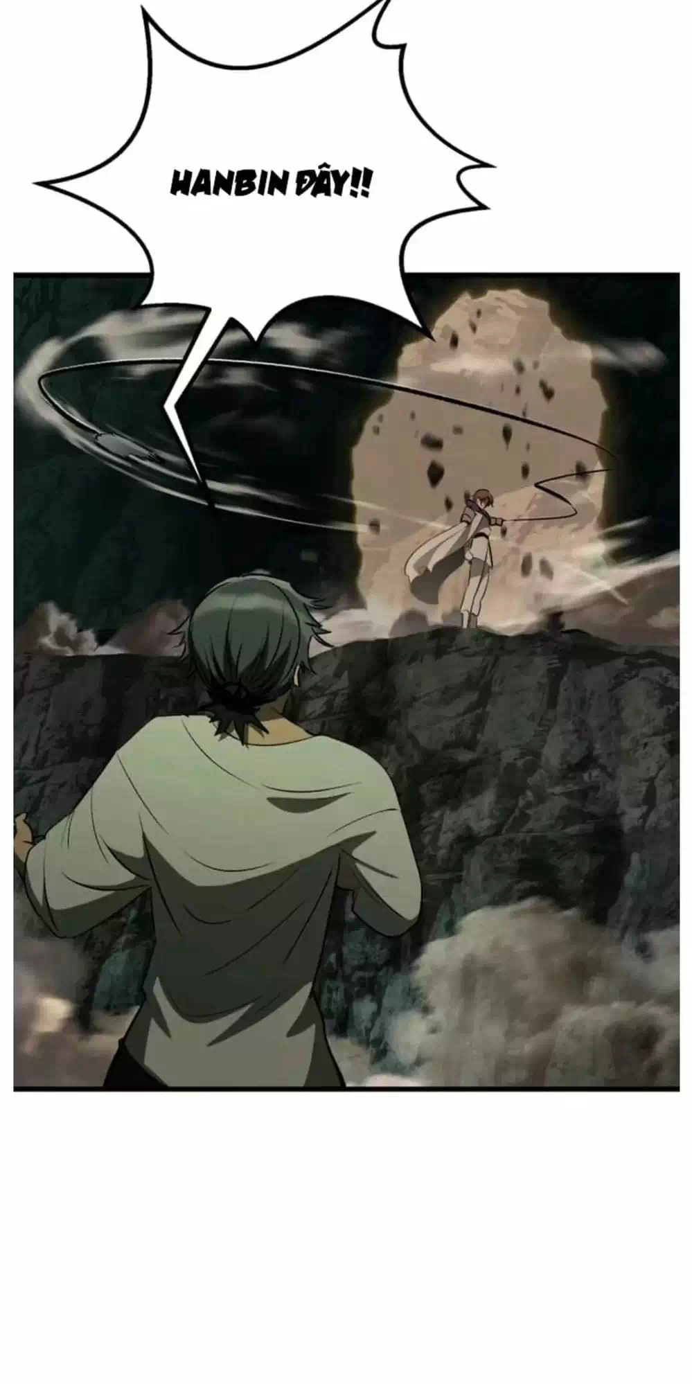 Truyện Tranh Anh Hùng Mạnh Nhất? Ta Không Làm Lâu Rồi! trang 5