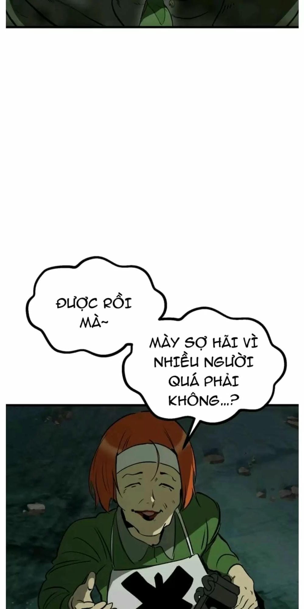 Truyện Tranh Anh Hùng Mạnh Nhất? Ta Không Làm Lâu Rồi! trang 5