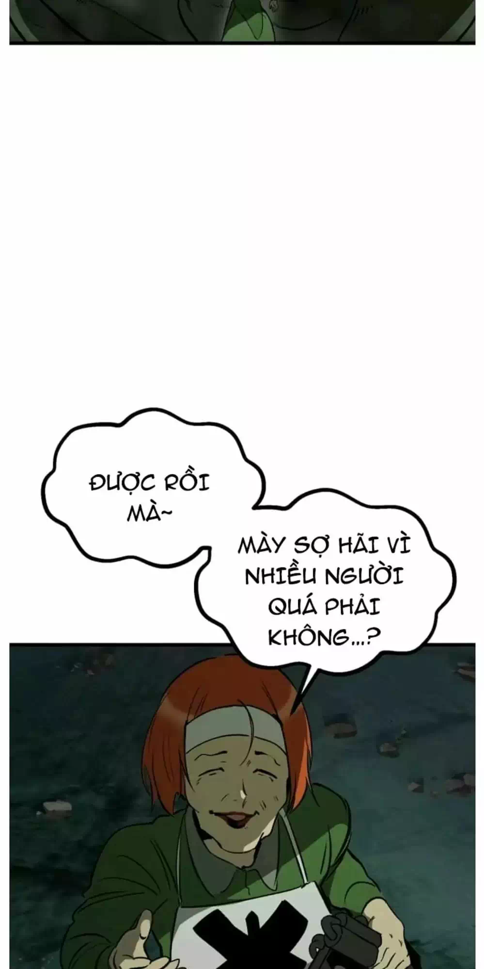 Truyện Tranh Anh Hùng Mạnh Nhất? Ta Không Làm Lâu Rồi! trang 5