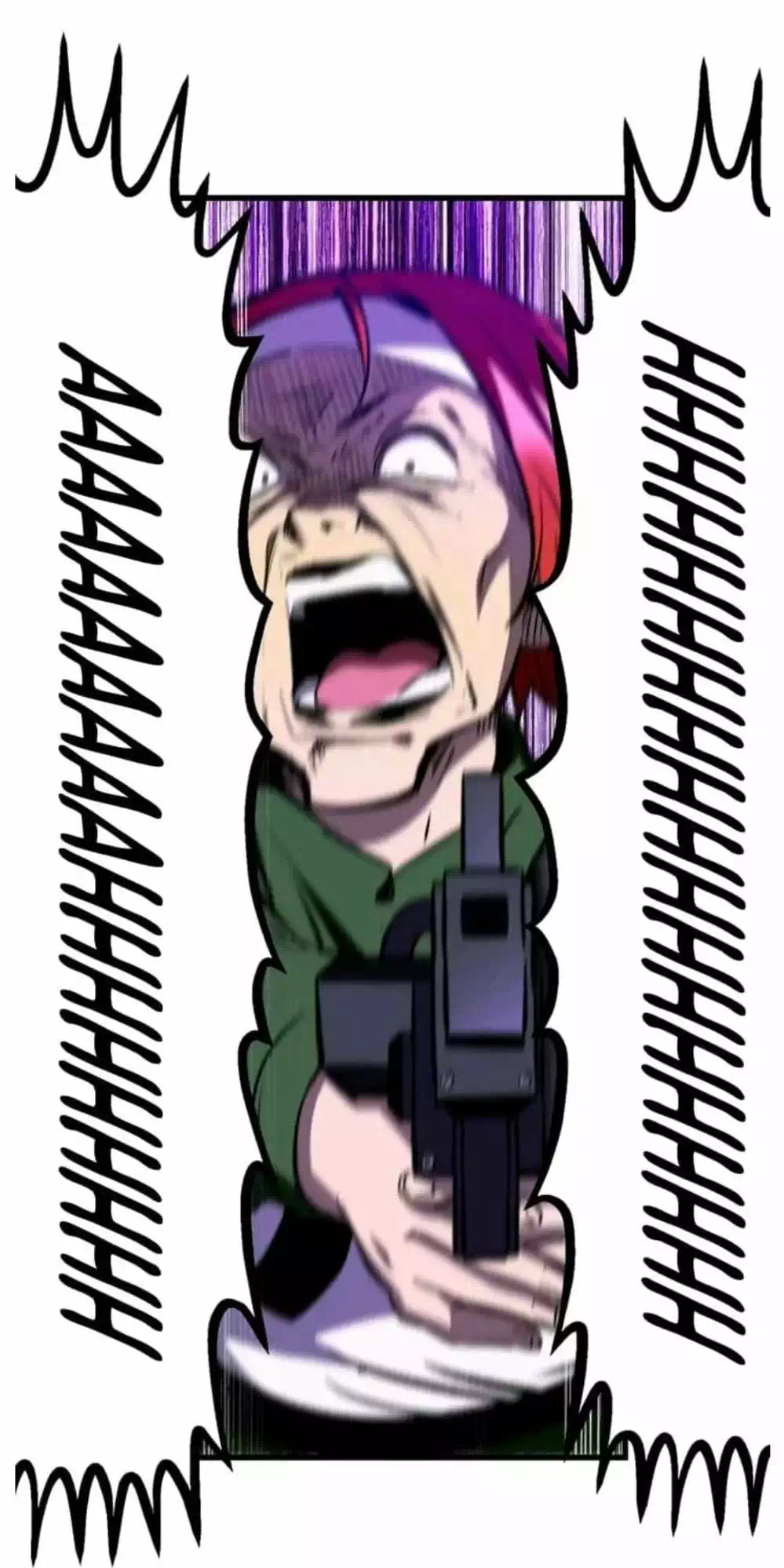 Truyện Tranh Anh Hùng Mạnh Nhất? Ta Không Làm Lâu Rồi! trang 5