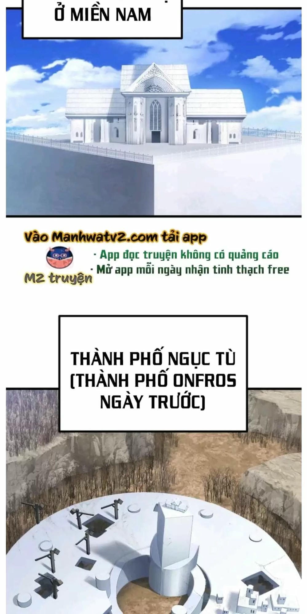 Truyện Tranh Anh Hùng Mạnh Nhất? Ta Không Làm Lâu Rồi! trang 18186