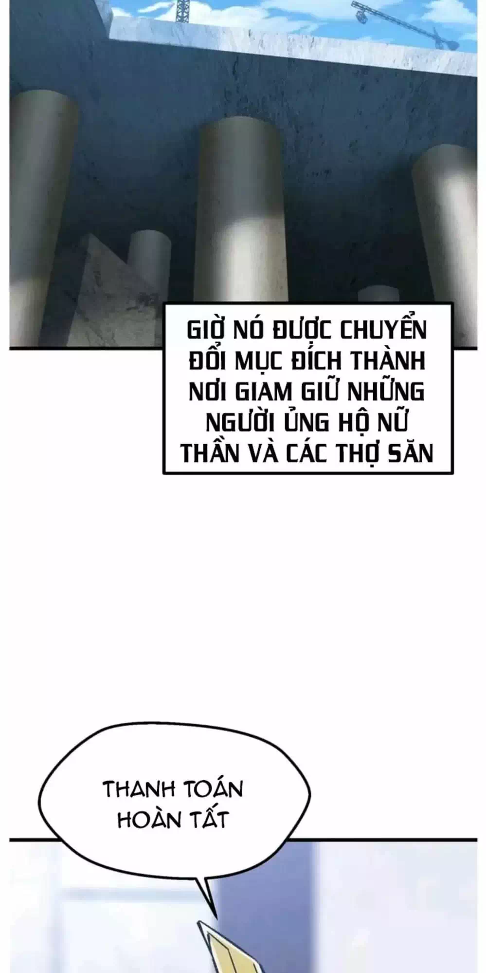 Truyện Tranh Anh Hùng Mạnh Nhất? Ta Không Làm Lâu Rồi! trang 5