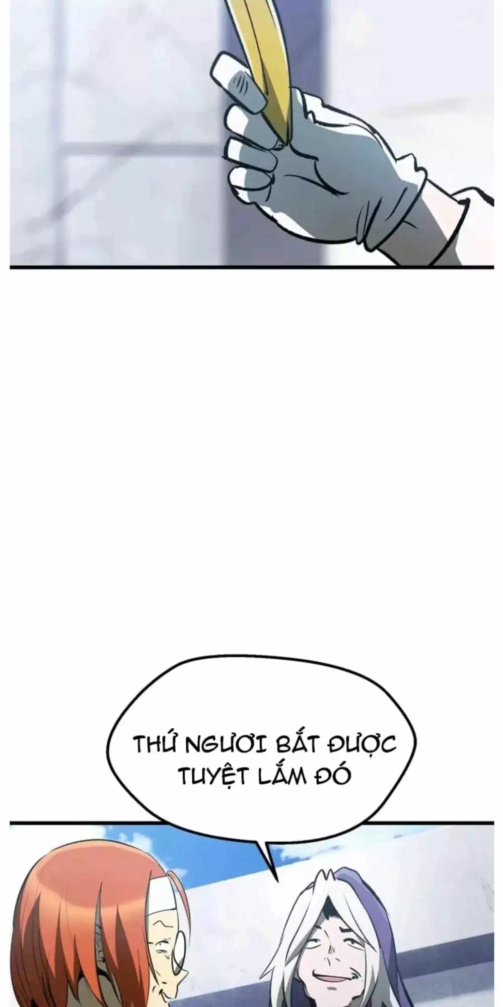 Truyện Tranh Anh Hùng Mạnh Nhất? Ta Không Làm Lâu Rồi! trang 5