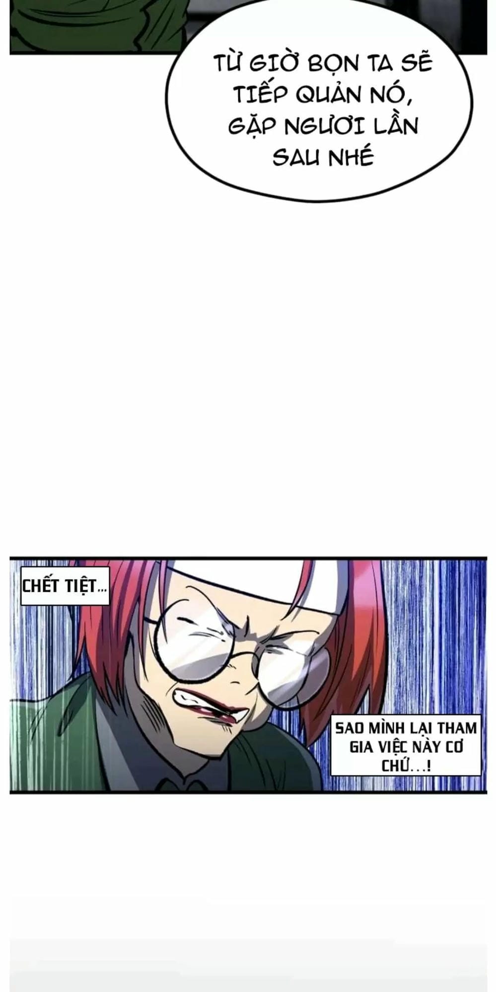 Truyện Tranh Anh Hùng Mạnh Nhất? Ta Không Làm Lâu Rồi! trang 5