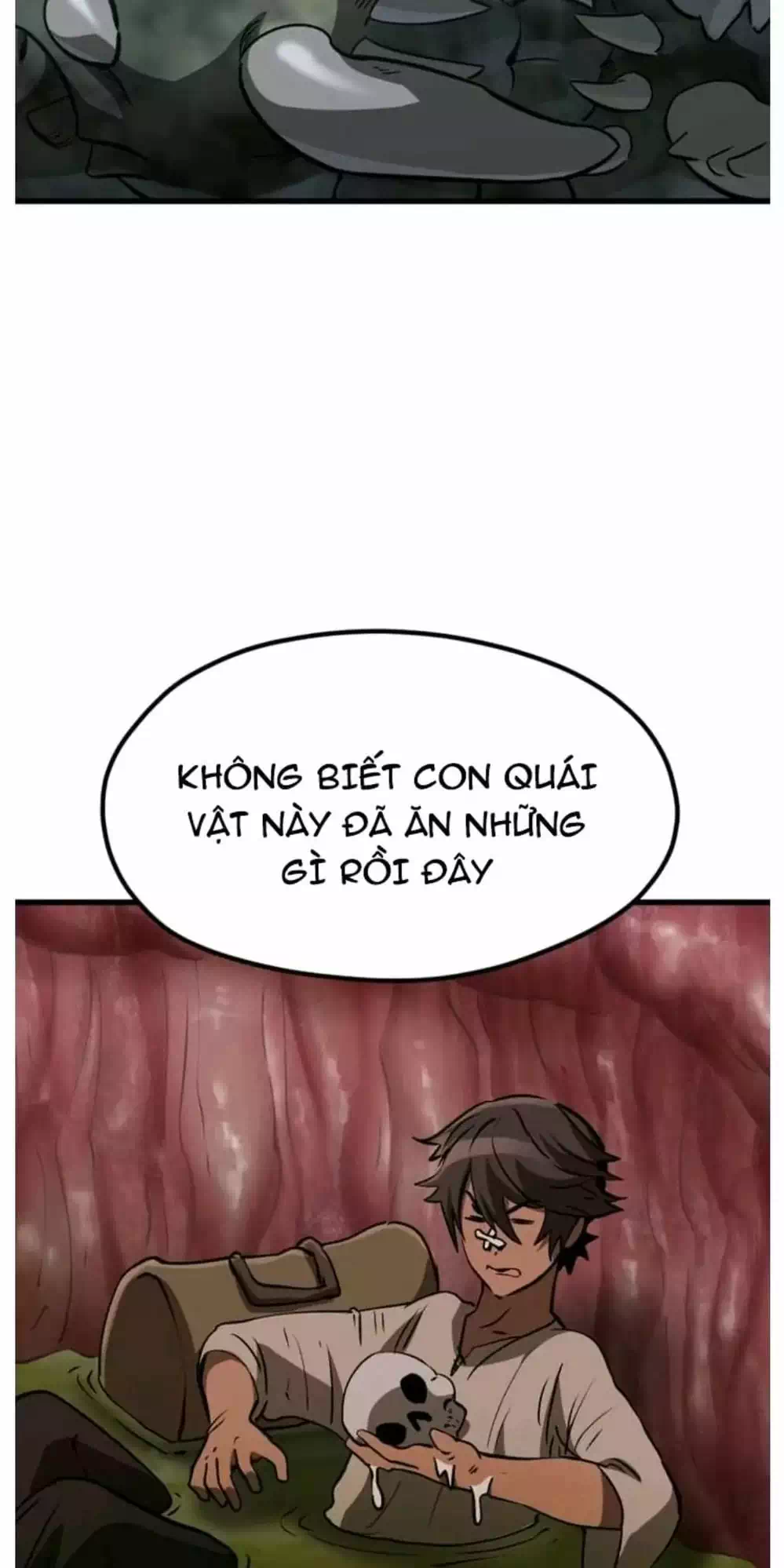 Truyện Tranh Anh Hùng Mạnh Nhất? Ta Không Làm Lâu Rồi! trang 5