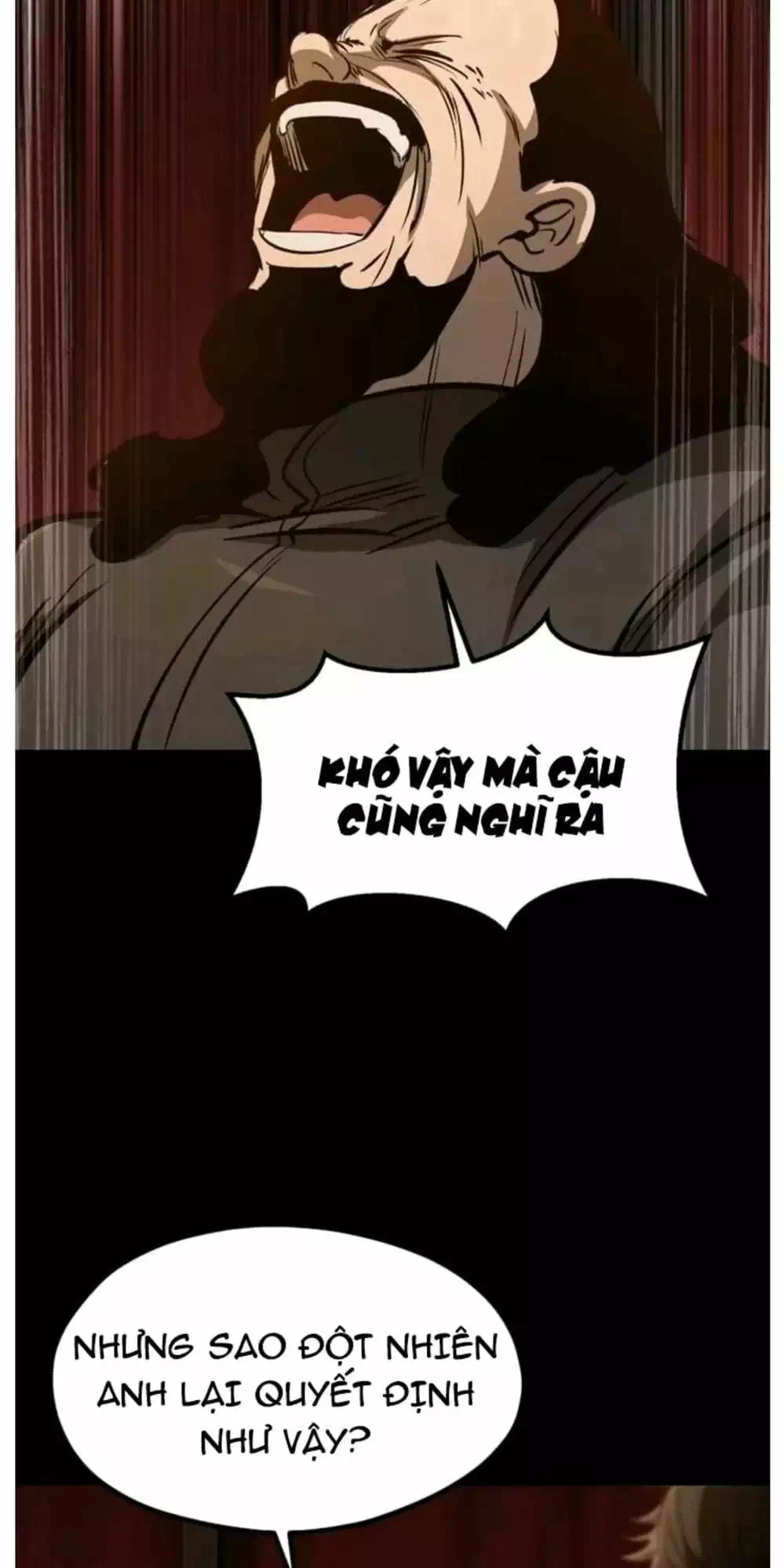 Truyện Tranh Anh Hùng Mạnh Nhất? Ta Không Làm Lâu Rồi! trang 5