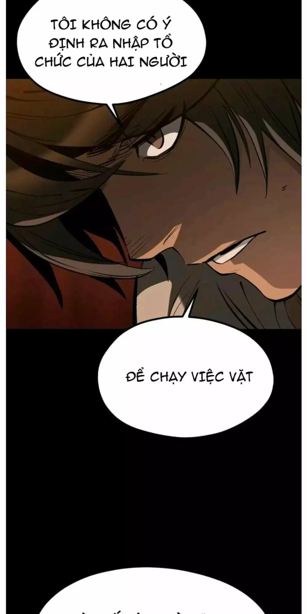 Truyện Tranh Anh Hùng Mạnh Nhất? Ta Không Làm Lâu Rồi! trang 5