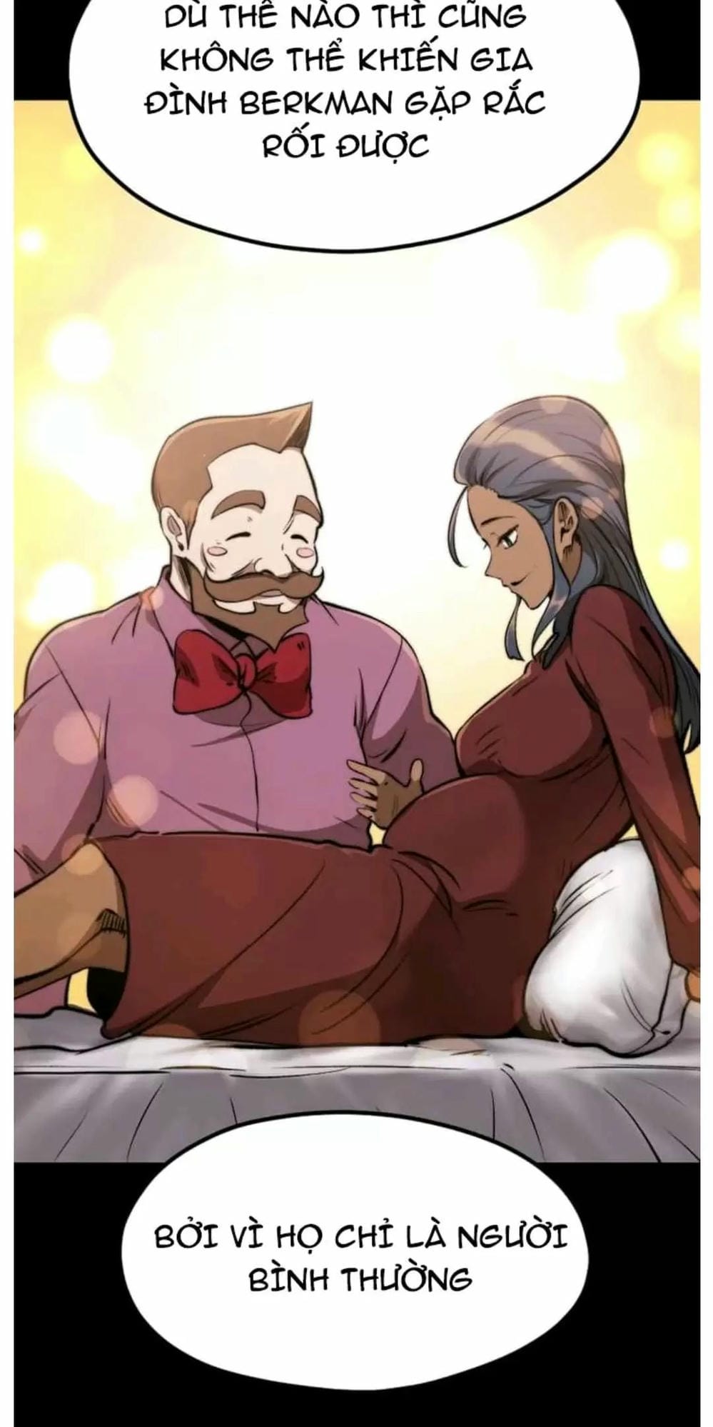 Truyện Tranh Anh Hùng Mạnh Nhất? Ta Không Làm Lâu Rồi! trang 5