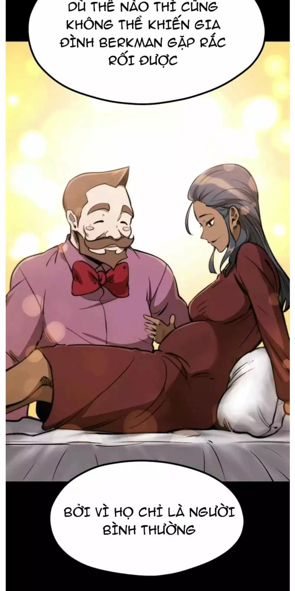 Truyện Tranh Anh Hùng Mạnh Nhất? Ta Không Làm Lâu Rồi! trang 5