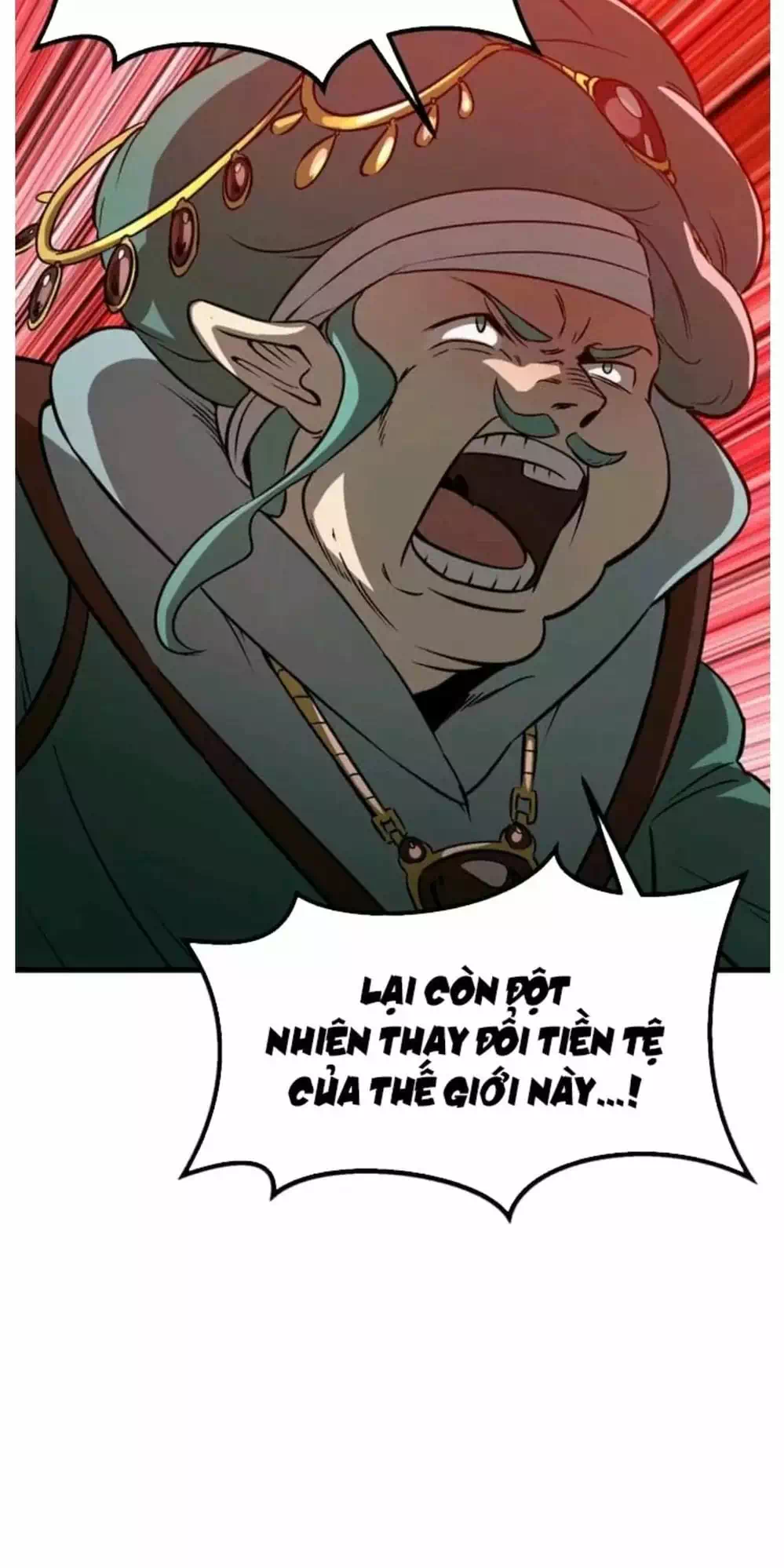 Truyện Tranh Anh Hùng Mạnh Nhất? Ta Không Làm Lâu Rồi! trang 5