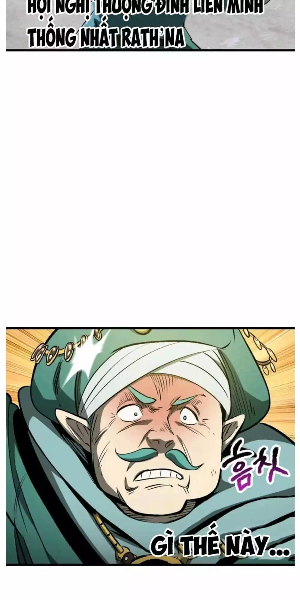 Truyện Tranh Anh Hùng Mạnh Nhất? Ta Không Làm Lâu Rồi! trang 5