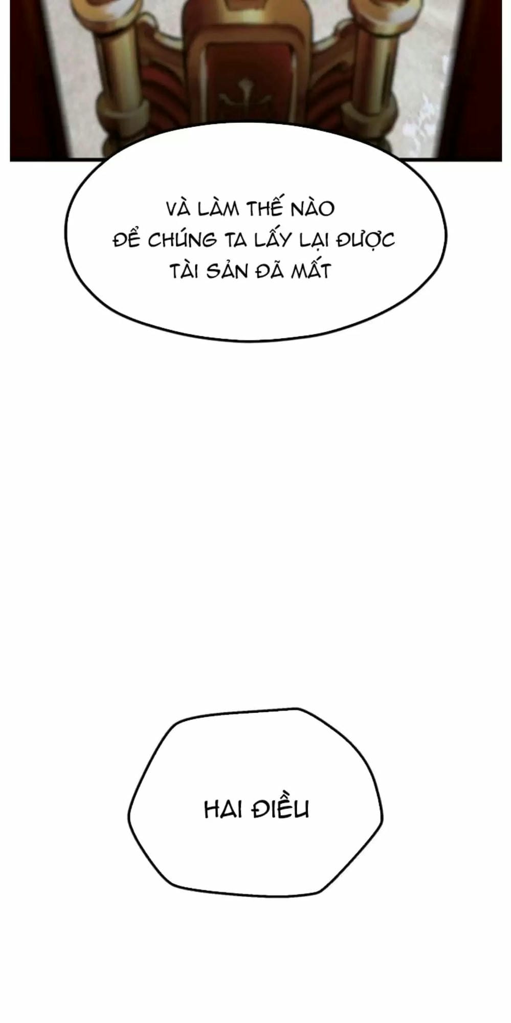 Truyện Tranh Anh Hùng Mạnh Nhất? Ta Không Làm Lâu Rồi! trang 5