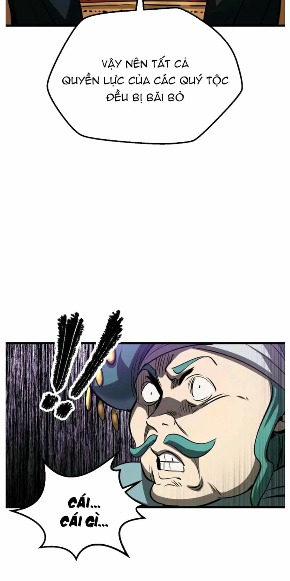 Truyện Tranh Anh Hùng Mạnh Nhất? Ta Không Làm Lâu Rồi! trang 5