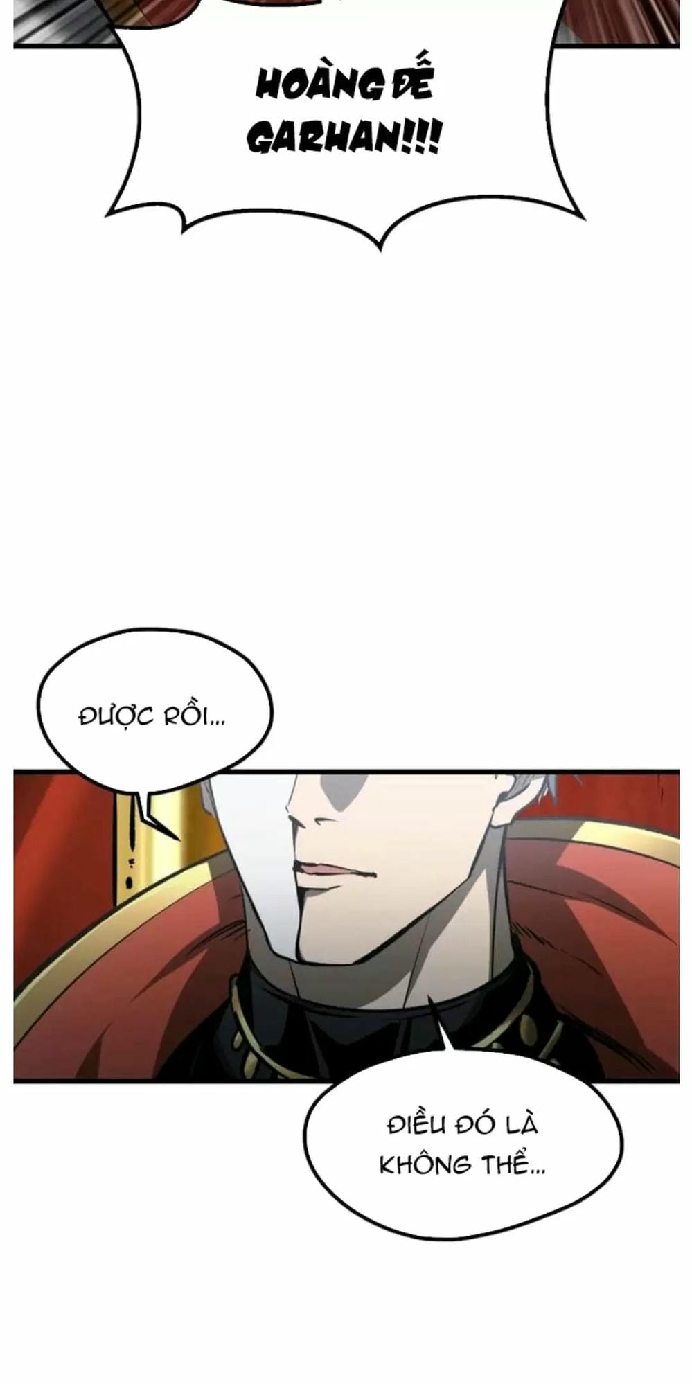 Truyện Tranh Anh Hùng Mạnh Nhất? Ta Không Làm Lâu Rồi! trang 5