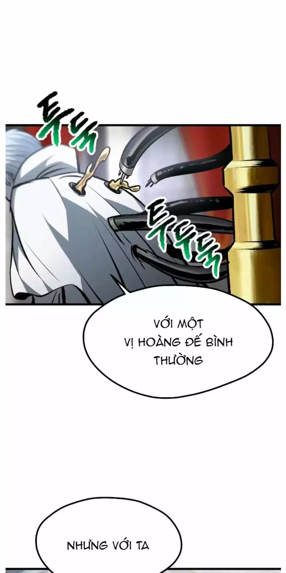 Truyện Tranh Anh Hùng Mạnh Nhất? Ta Không Làm Lâu Rồi! trang 5