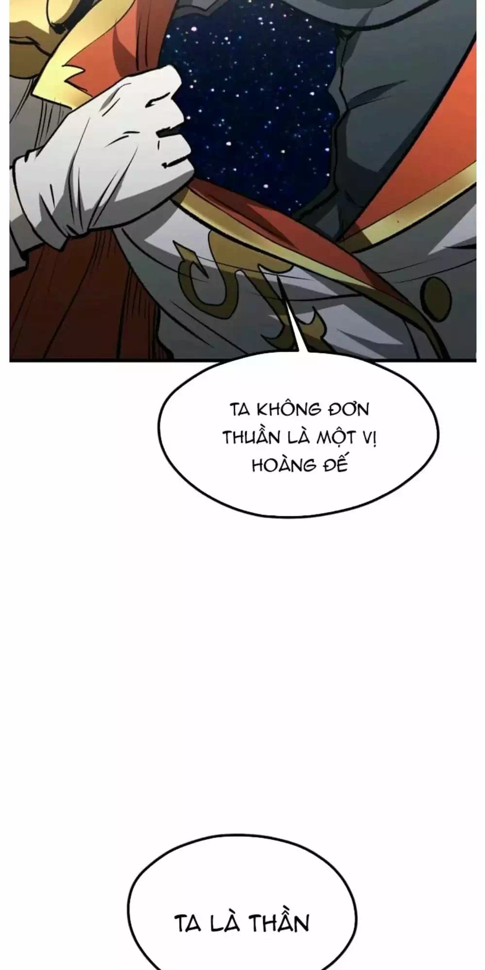 Truyện Tranh Anh Hùng Mạnh Nhất? Ta Không Làm Lâu Rồi! trang 5