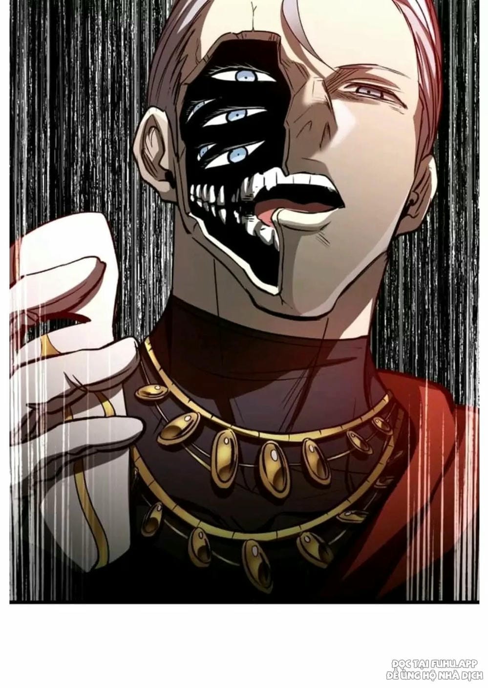 Truyện Tranh Anh Hùng Mạnh Nhất? Ta Không Làm Lâu Rồi! trang 5