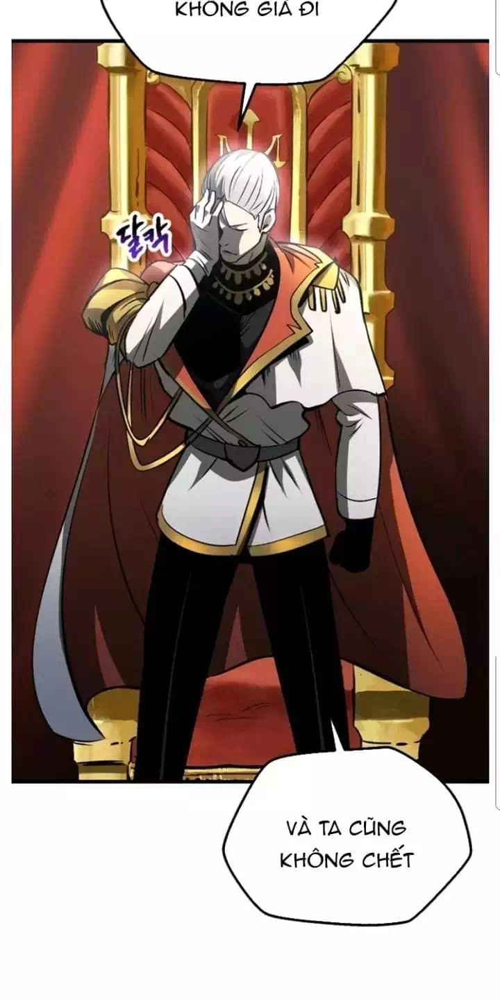 Truyện Tranh Anh Hùng Mạnh Nhất? Ta Không Làm Lâu Rồi! trang 5