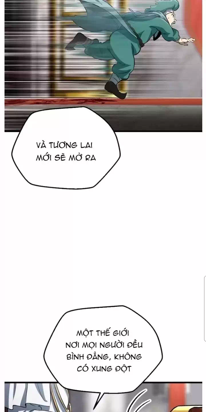 Truyện Tranh Anh Hùng Mạnh Nhất? Ta Không Làm Lâu Rồi! trang 5