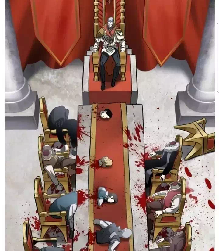 Truyện Tranh Anh Hùng Mạnh Nhất? Ta Không Làm Lâu Rồi! trang 5