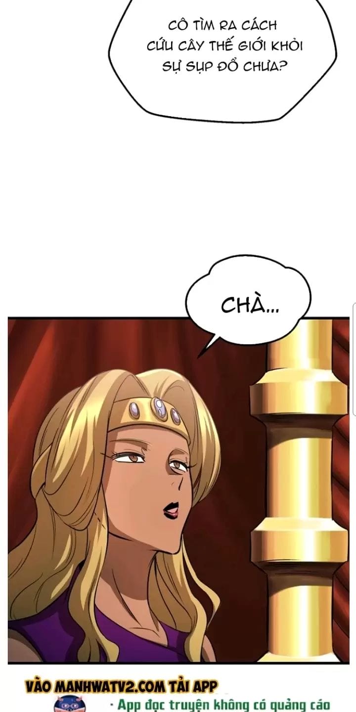 Truyện Tranh Anh Hùng Mạnh Nhất? Ta Không Làm Lâu Rồi! trang 5