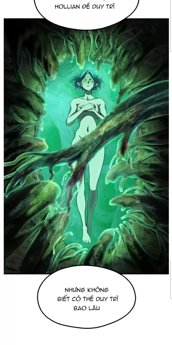 Truyện Tranh Anh Hùng Mạnh Nhất? Ta Không Làm Lâu Rồi! trang 5