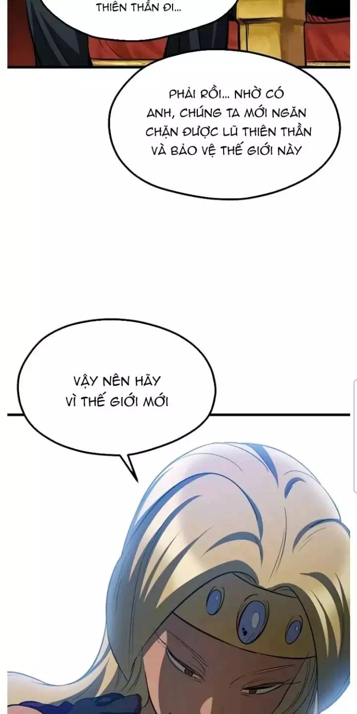 Truyện Tranh Anh Hùng Mạnh Nhất? Ta Không Làm Lâu Rồi! trang 5