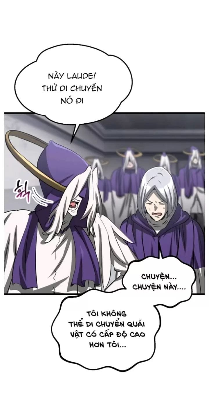 Truyện Tranh Anh Hùng Mạnh Nhất? Ta Không Làm Lâu Rồi! trang 5