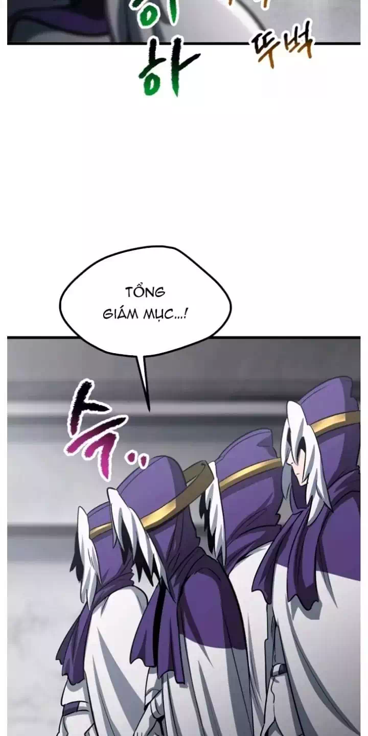 Truyện Tranh Anh Hùng Mạnh Nhất? Ta Không Làm Lâu Rồi! trang 5