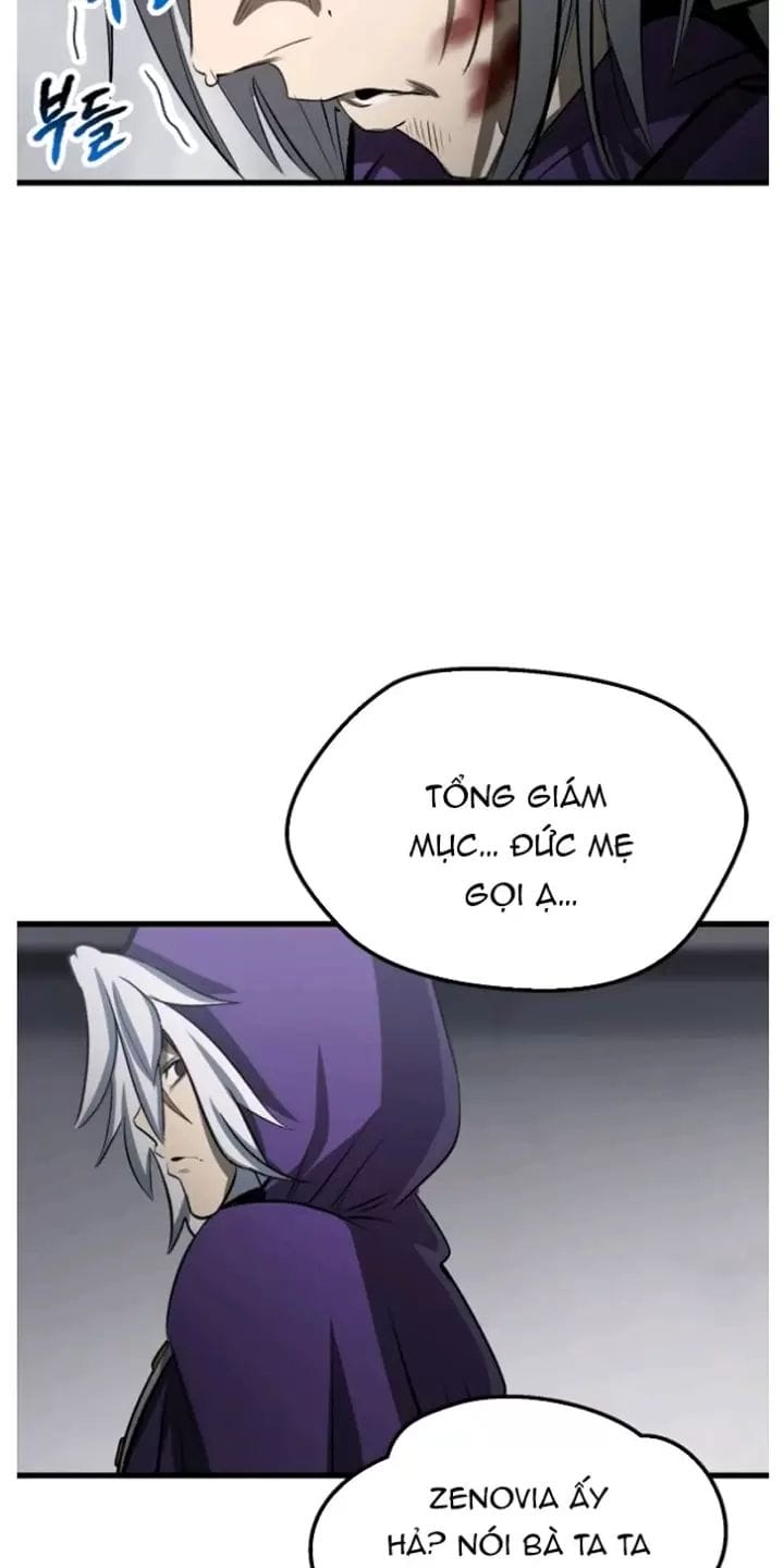 Truyện Tranh Anh Hùng Mạnh Nhất? Ta Không Làm Lâu Rồi! trang 5