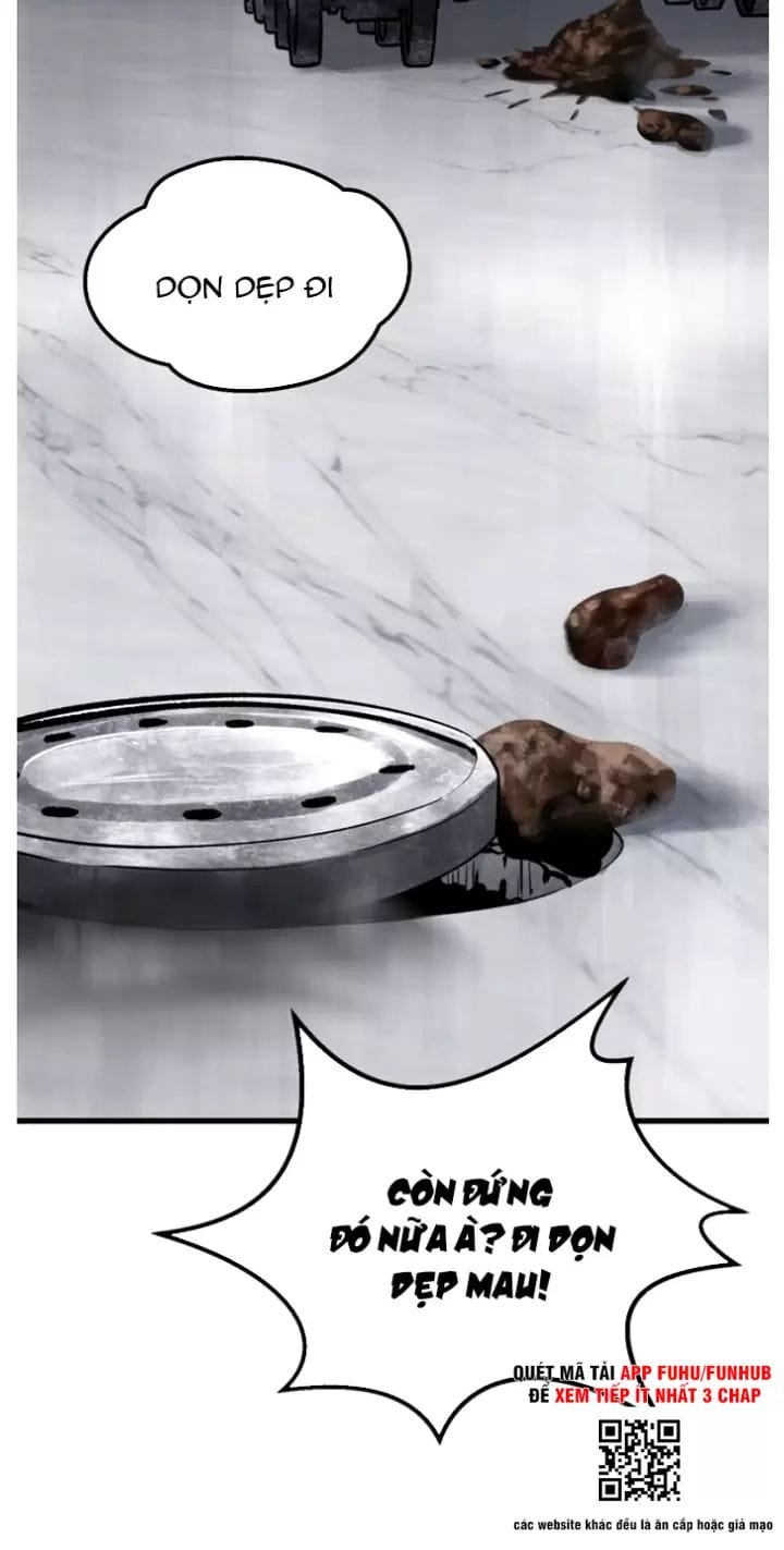 Truyện Tranh Anh Hùng Mạnh Nhất? Ta Không Làm Lâu Rồi! trang 5